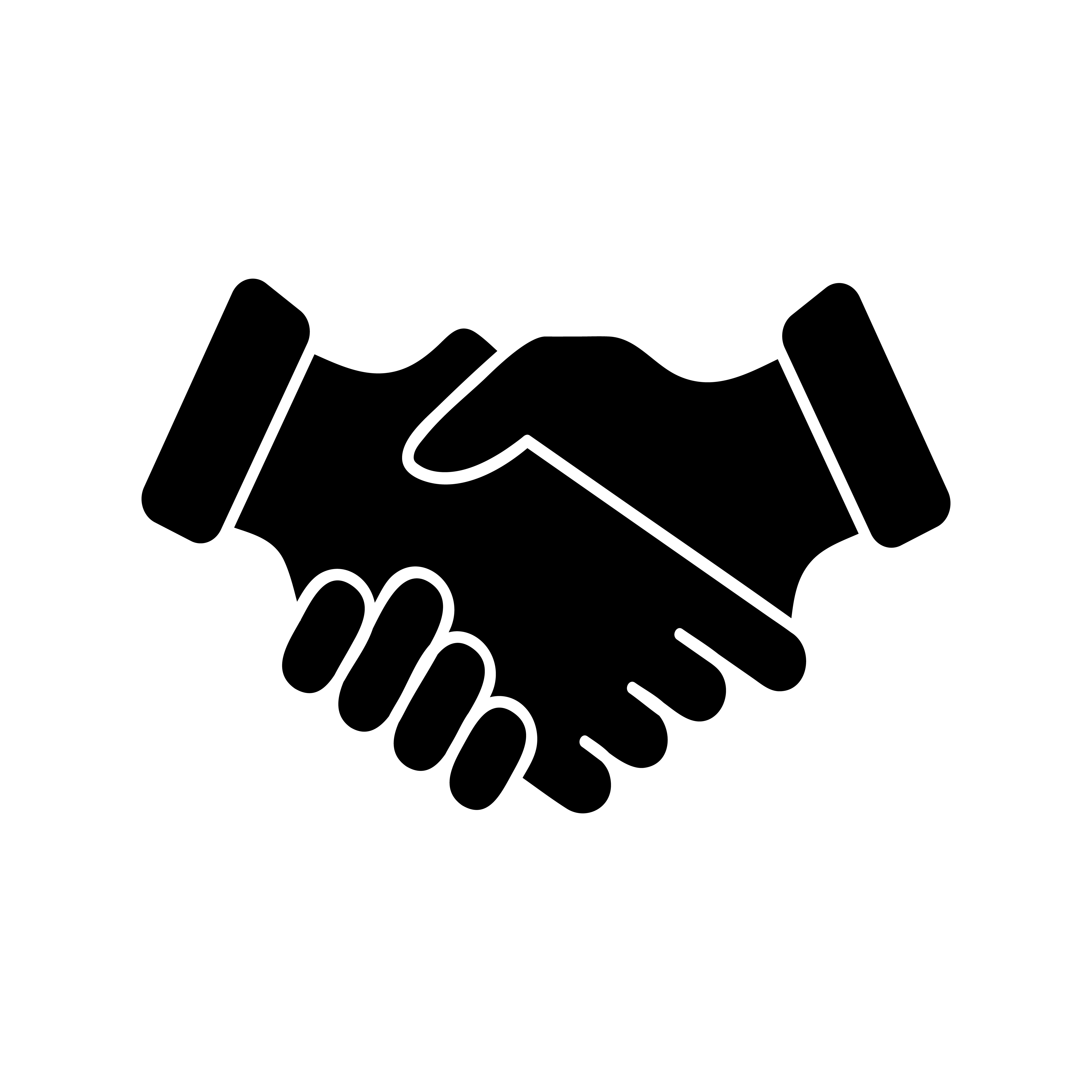 <strong>專業可靠 Professional &amp; Reliable</strong>