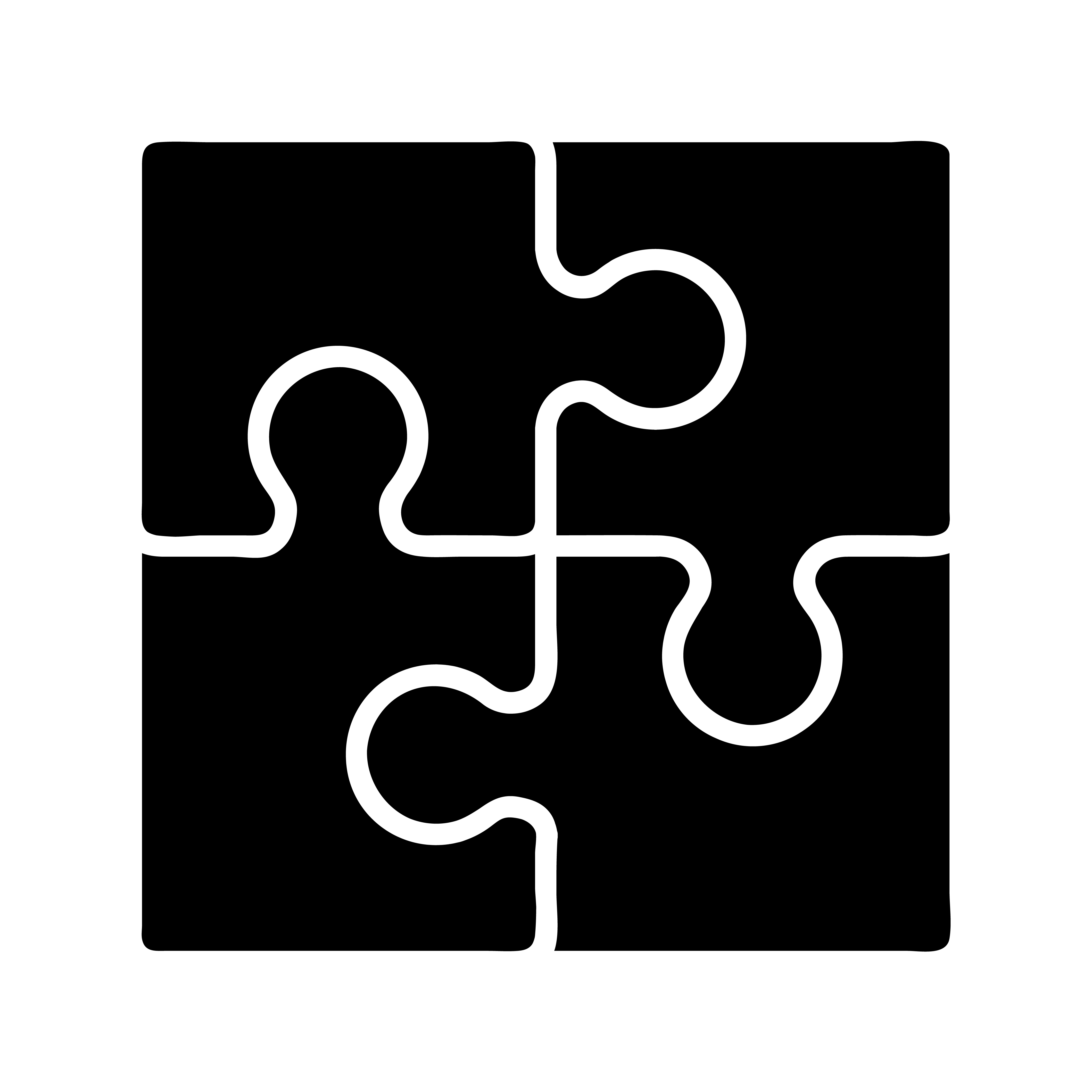 <strong>全面服務 Integrated Solutions</strong>