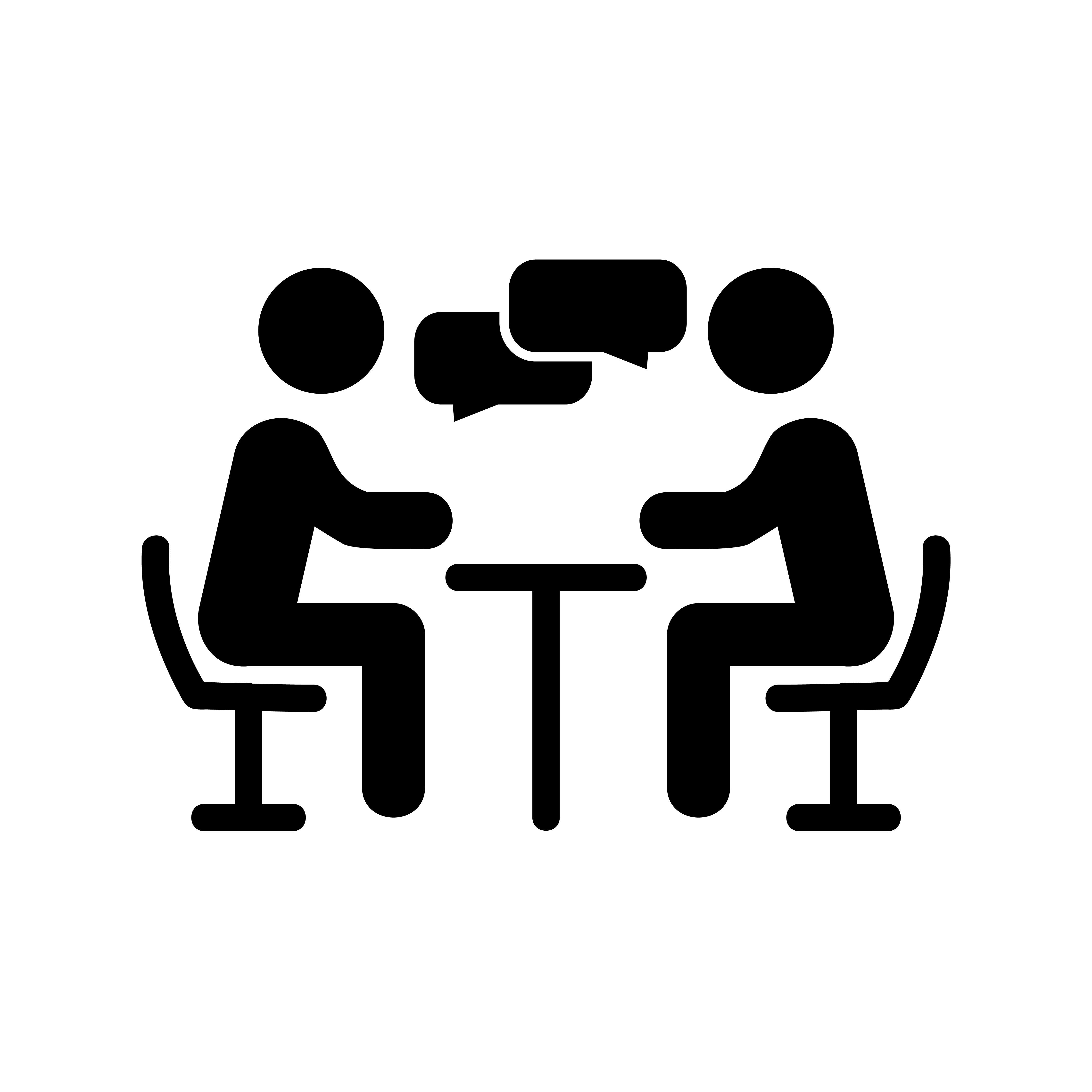 <strong>透明誠信 Transparency &amp; Integrity</strong>