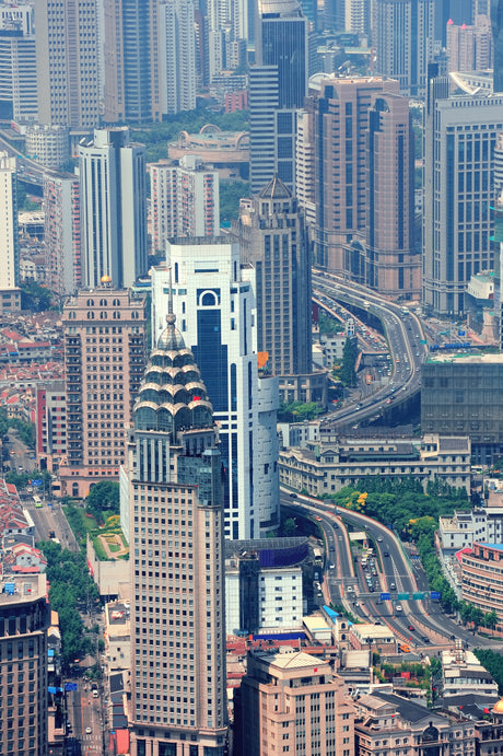 我們的願景、使命與承諾